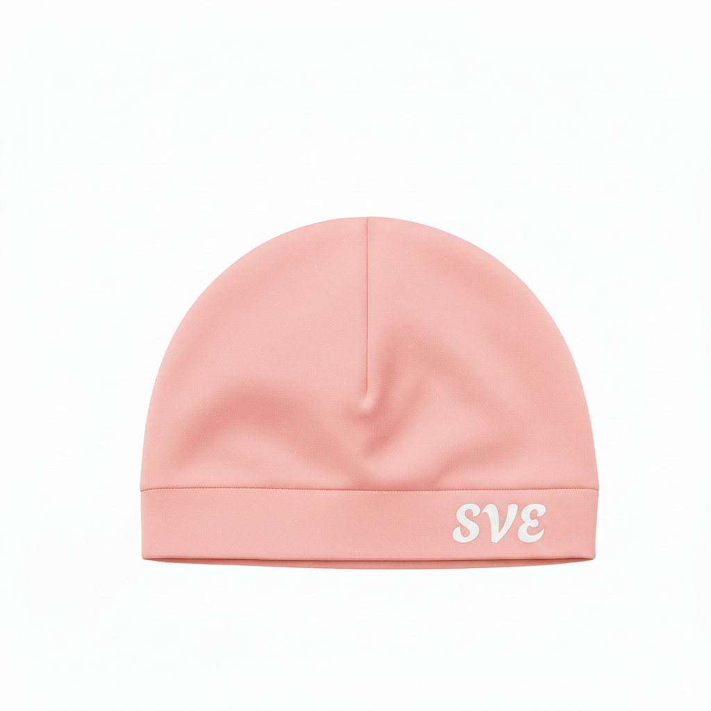 SKULL CAP - DOUBLÉE DE SATIN