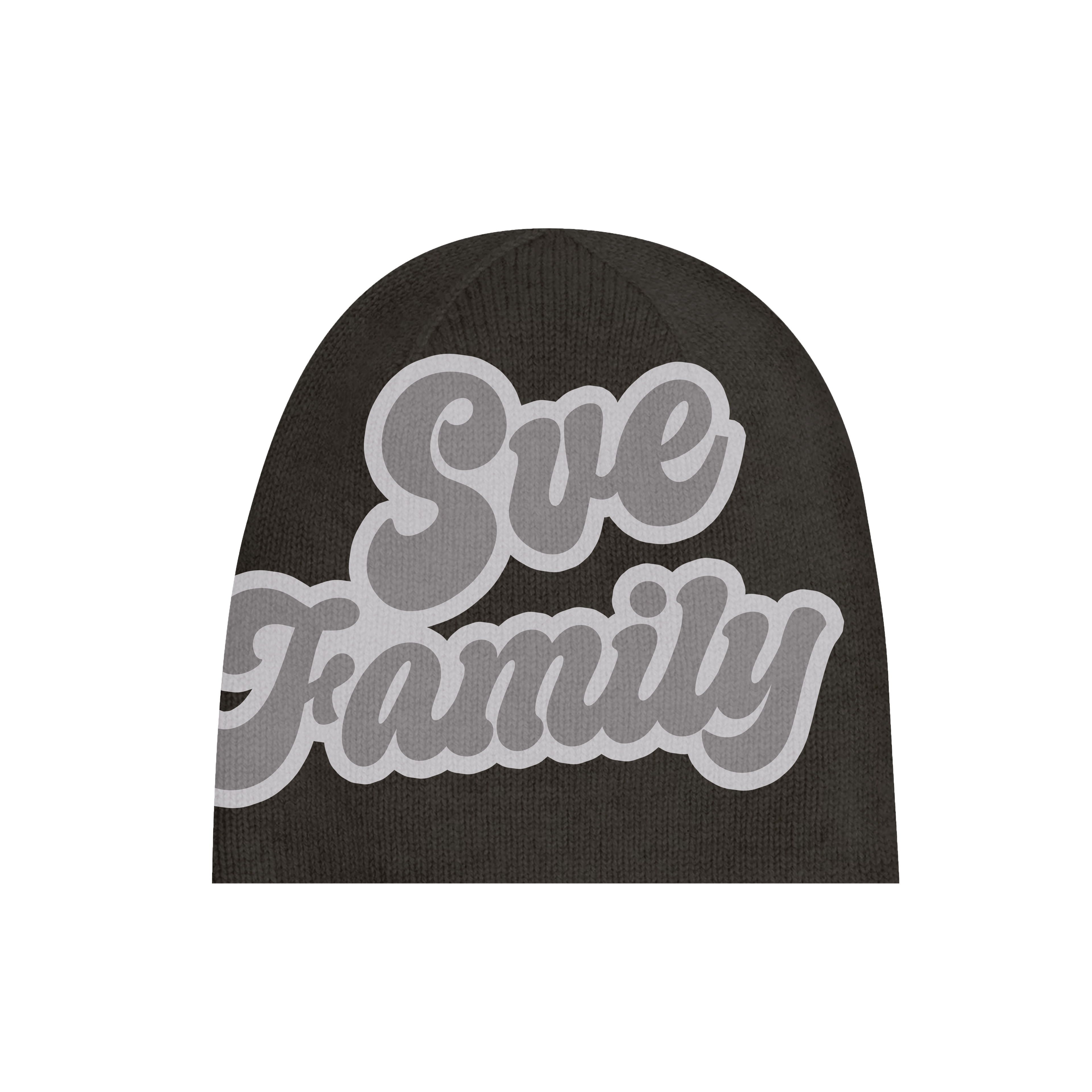 WINTER BEANIES SATIN-LINED